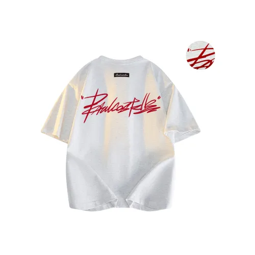 PAUL COSTELLOE Унисекс Футболки