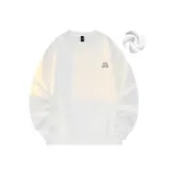 Белый (с флисовой подкладкой)