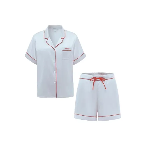 NOT JUST PAJAMA Женские пижамные комплекты