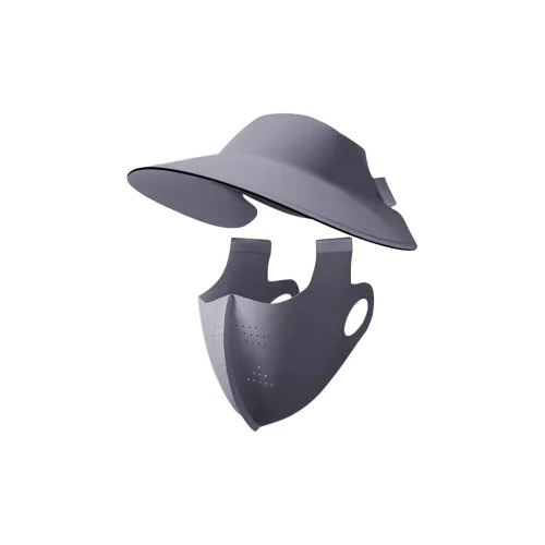 TUCANO Полиамидовые шляпы с защитой от солнца Унисекс