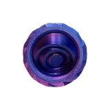 Фиолетовый гироскоп