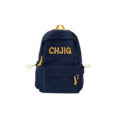 Kaka Tree Нейлон Рюкзак Унисекс Синий Красный Черный Желтый