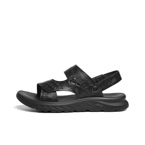 RED DRAGONFLY Пляжные сандалии Мужской