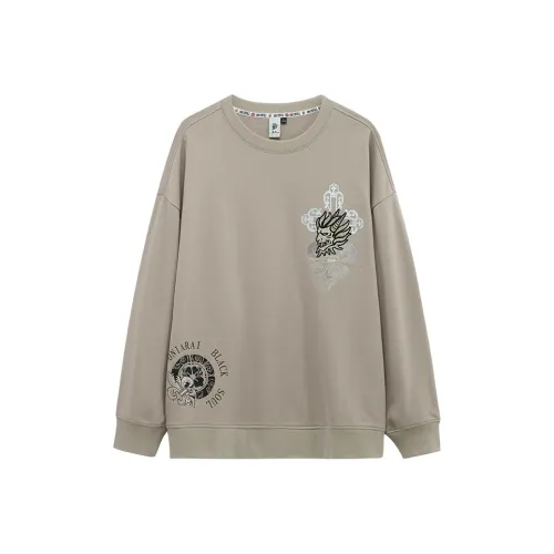 ONIARAI Мужские Свитшоты