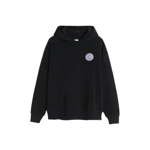 GAP Черный Унисекс Свитшоты