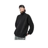 Призрачно черный