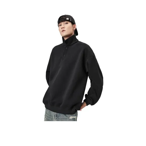 ALL IN Унисекс Свитшоты