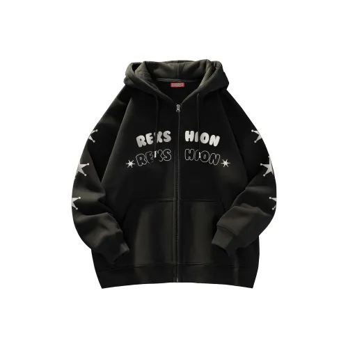 REXSHION Унисекс Свитшоты