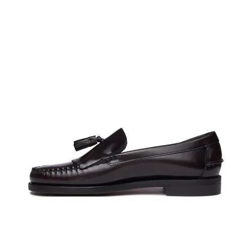 Sebago Лоферы Коричневый Мужской