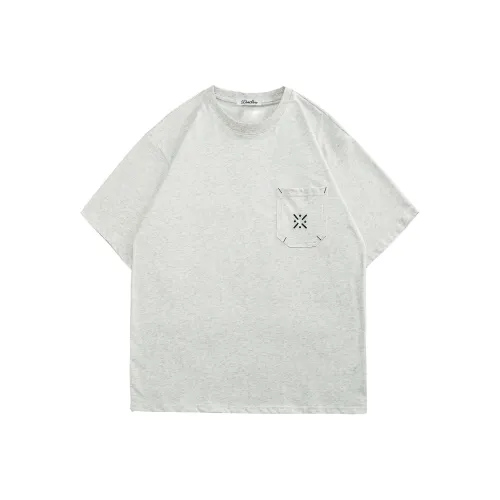 DOH STORE Унисекс Футболки