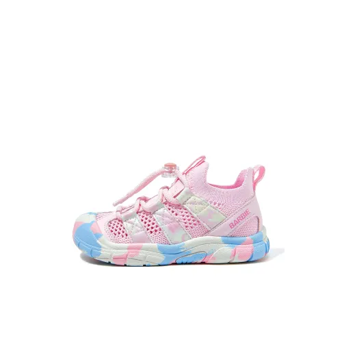 Барби Низкий Топ Повседневная Обувь Детская