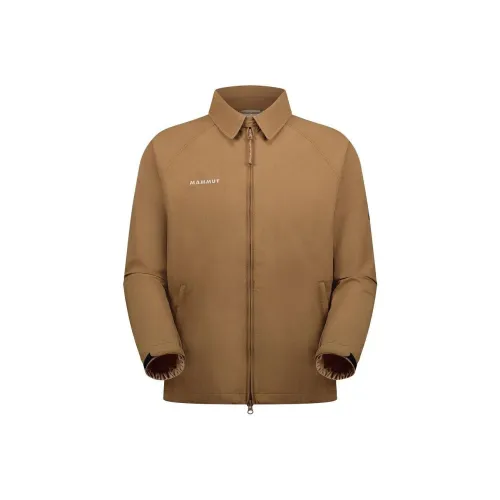 MAMMUT Мужские Куртки