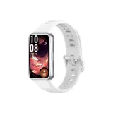 [Официальный, застежка, стиль позиционирования | круглое отверстие, ремень] Белый