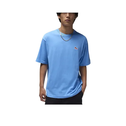 Джордан BRANDAJ1 T Рубашка Мужская Легенда Синий