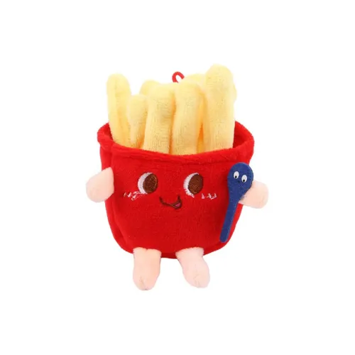 J KINGLAY Плюшевые подвески унисекс