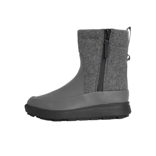 Columbia SAPLAND III DIVA Outdoor Серый Женские