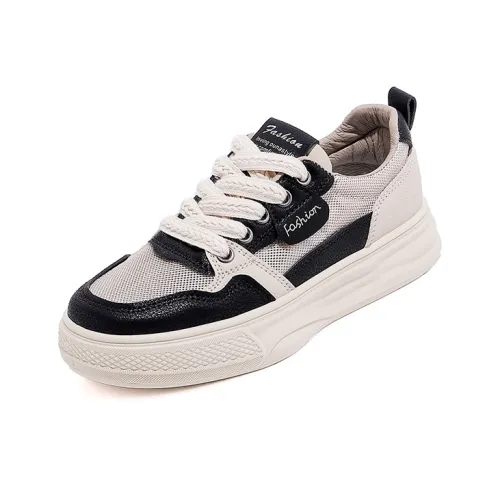 JOHLIN DREAM Низкий топ Повседневная обувь Женская