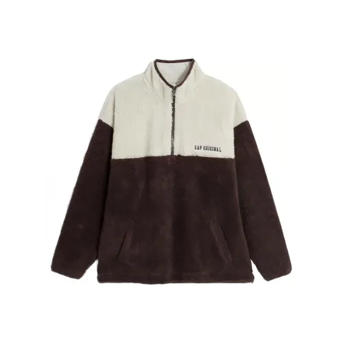 GAP Унисекс Свитшоты