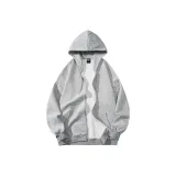 Светло-серый