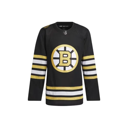 Adidas Мужские черные свитшоты