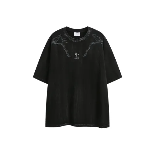 A3G4 Унисекс Футболка