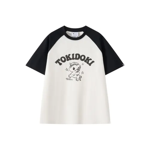 Tokidoki Унисекс Футболки