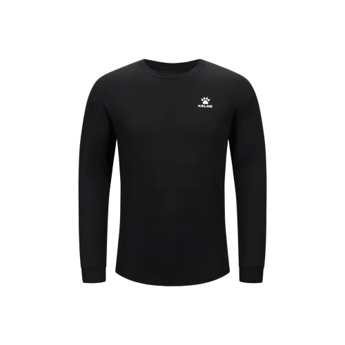 KELME Мужские футболки с коротким рукавом