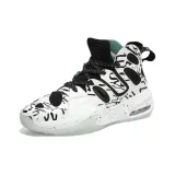 Чёрно-белый