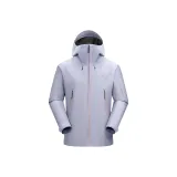 Пурпурный цвет гор на закате