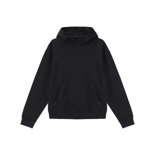 Nike SPORTSWEAR TECH PACK Черные Мужские Толстовки