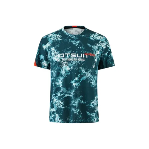 HOTSUIT Мужские T-рубашки