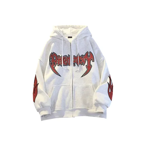 PISYPOX Унисекс Свитшоты