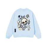 Светло-голубой