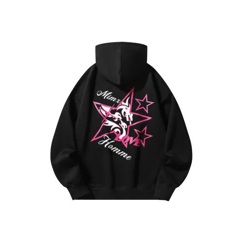 Mimx Homme Унисекс Свитшоты