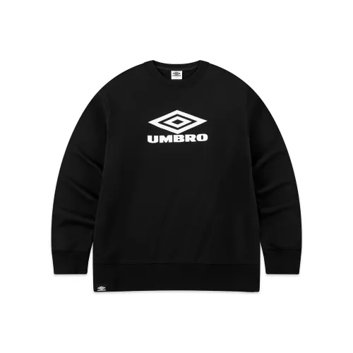 Umbro Унисекс Свитшоты