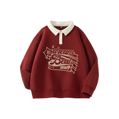 DEBRAND Унисекс Свитшоты