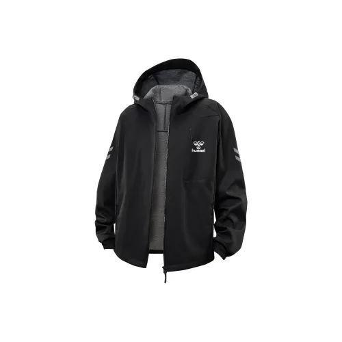 Hummel Унисекс Куртки