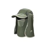 Армейский зеленый