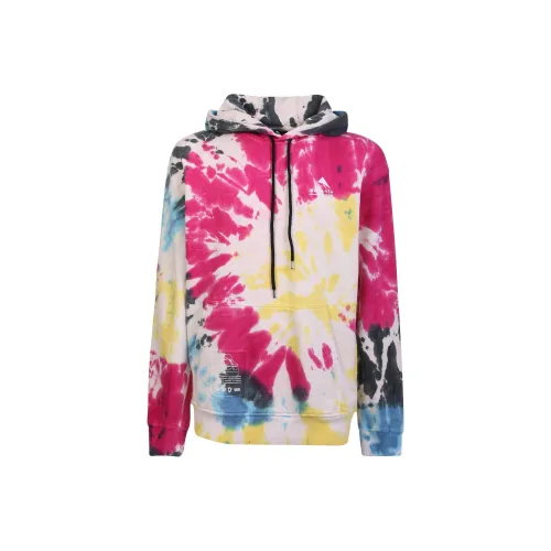 Mauna Key Multicolor Men's Sweatshirts