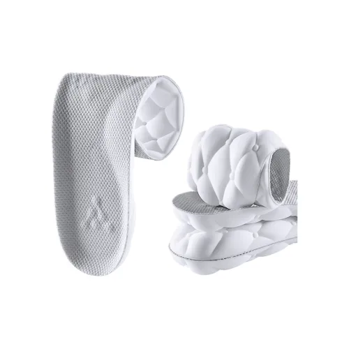 Footprint Tribe ПУ (полиуретан) Стельки Унисекс