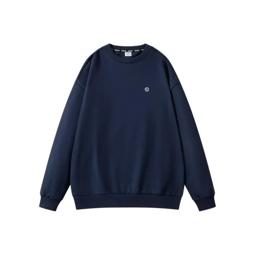 OUTDOOR PRODUCTS Толстовка Мужская Темно-Синяя