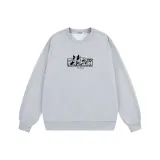 Светло-серый