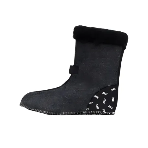 SOREL CARIBOU 9MM Thermoplus Короткий Снекер Мужской Черный