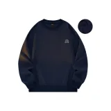 Темно-синий (с флисовой подкладкой)