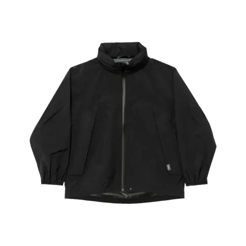 MERRELL Куртки и Пальто Унисекс Черный