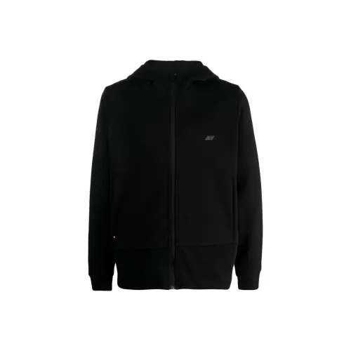 Tommy Hilfiger Свитшот Мужской Черный