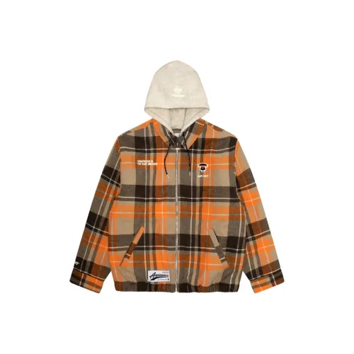 AAPE Мужские Свитшоты