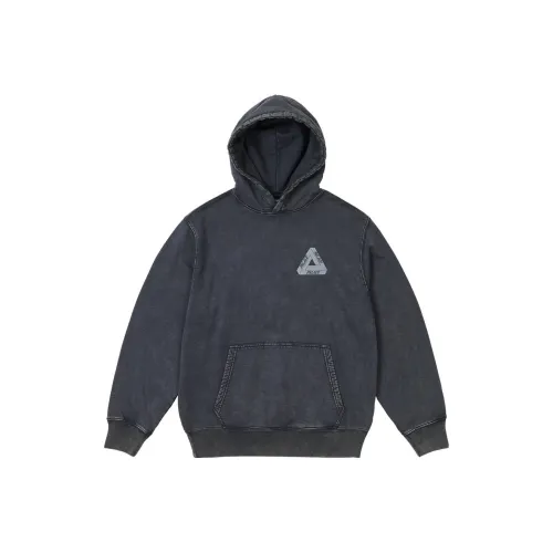 Дворцово-синий унисекс свитшоты