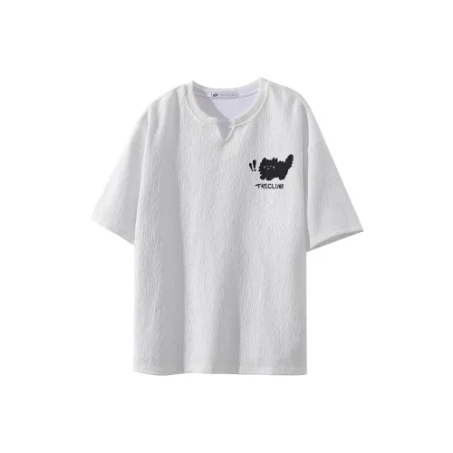 Tre Club Унисекс Футболки