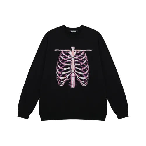 MK MONKEY KING Толстовка Унисекс